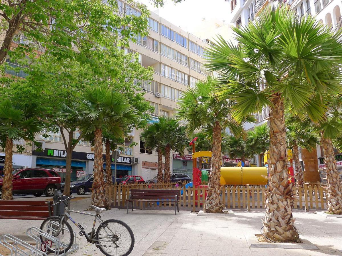 Studio Apolo Vi-4 By Interhome Calpe Exterior photo